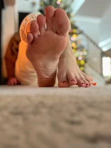 Snow day help me warm them up plz part 3