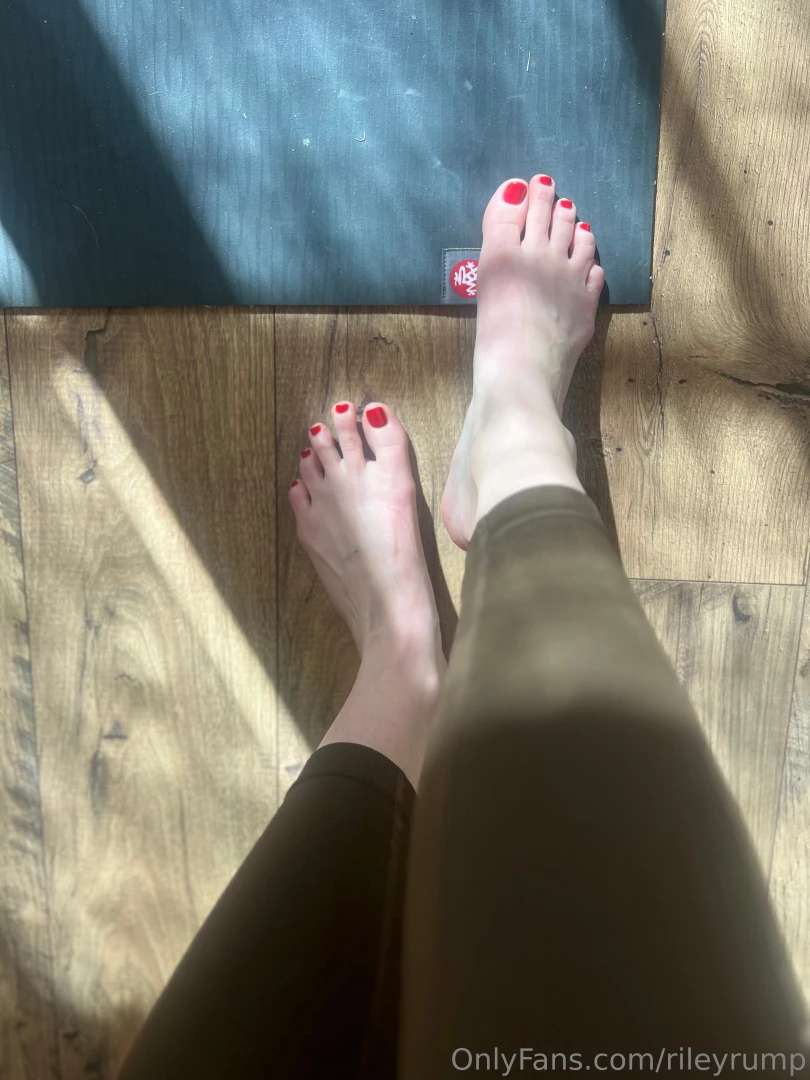 I love to workout did i mention that my soles get so sweet and sweaty 