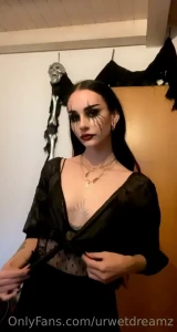 I might have some more clips of me and there might be a lil butt spank