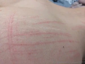 Lushlexi2277 part 20