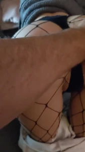 Daddy used me