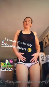 Are you having a great day go subscribe to my vip brookethegrowgod and