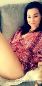 Just being naughty today tips welcomed