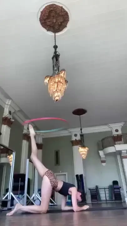 Sponsor me so i can get more hoops ooooooo part 2 