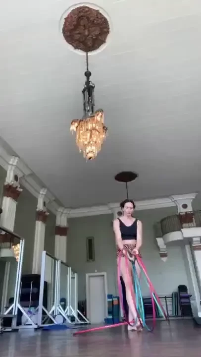 Sponsor me so i can get more hoops ooooooo part 3 