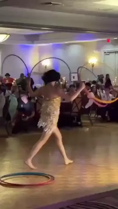 Hula hooping i did really good videos i got don t reflect the work i part 1 