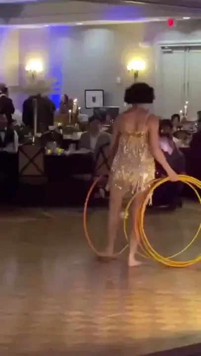 Hula hooping i did really good videos i got don t reflect the work i part 2 