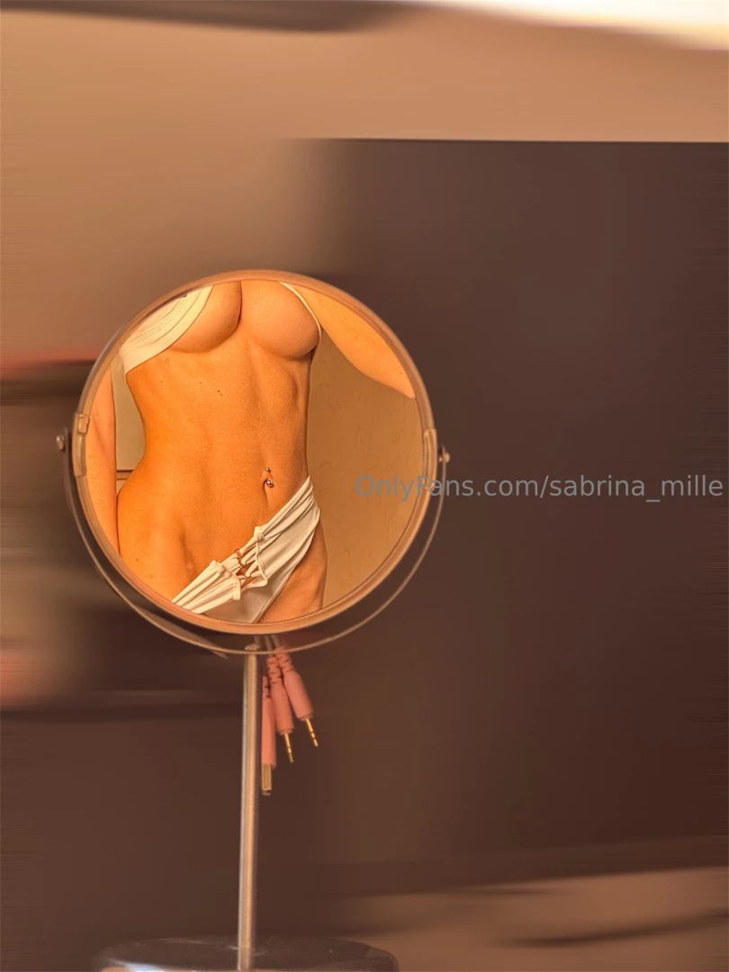 I may not be a victoria s secret model but i could pick one up and 