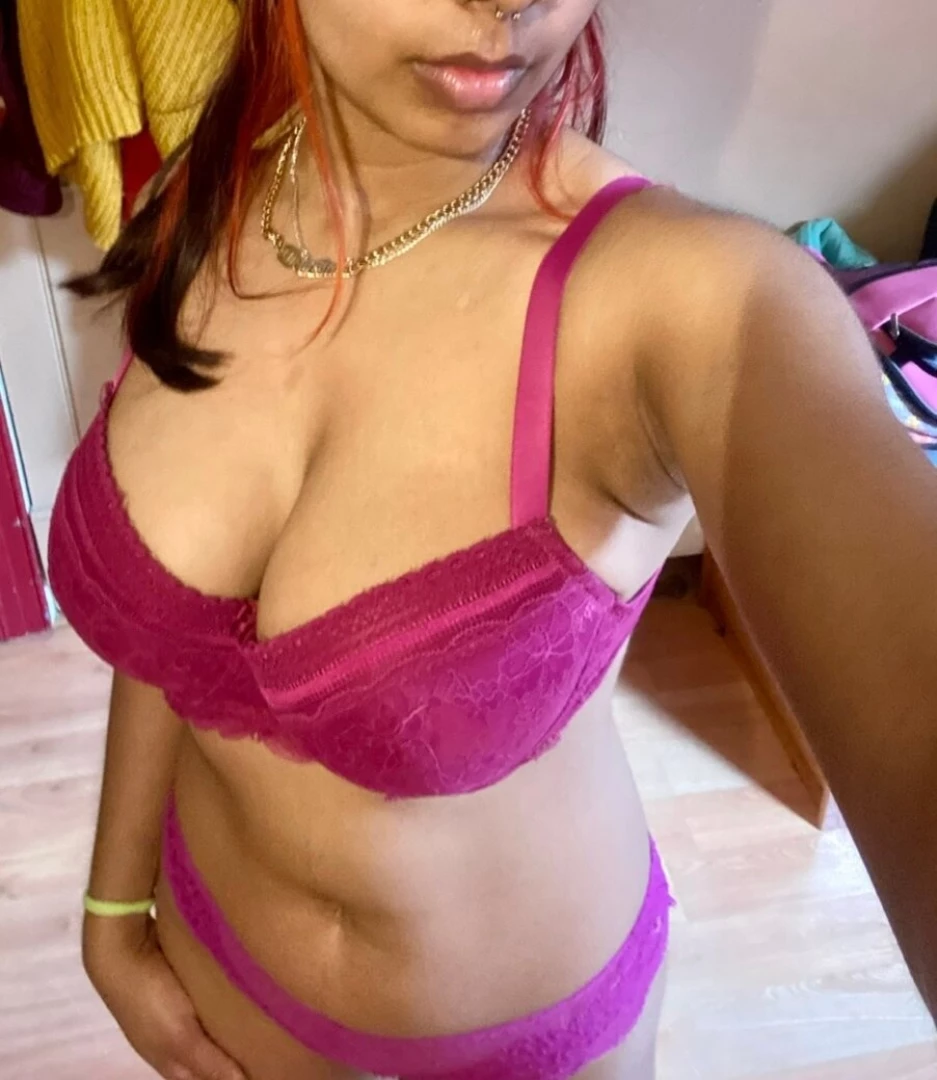 Pink or red part 11 