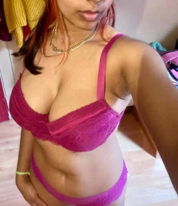Pink or red part 11