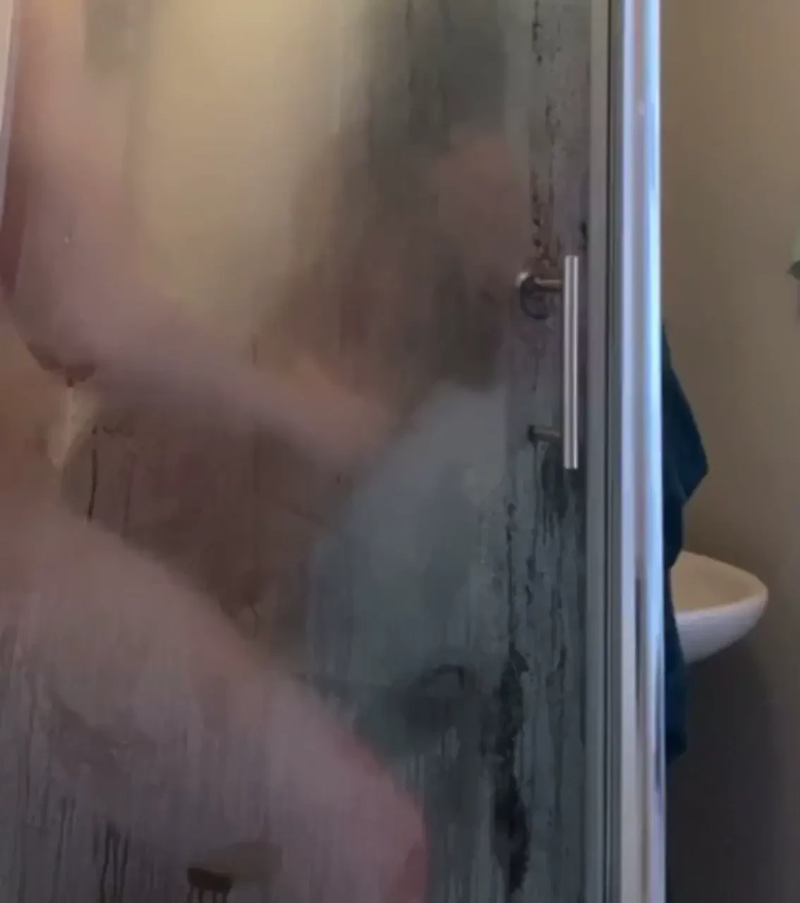 Shower sex is so hot part 1 