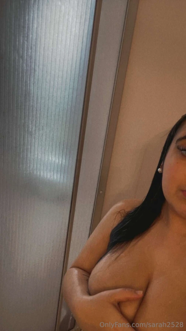 Little shower part 2 