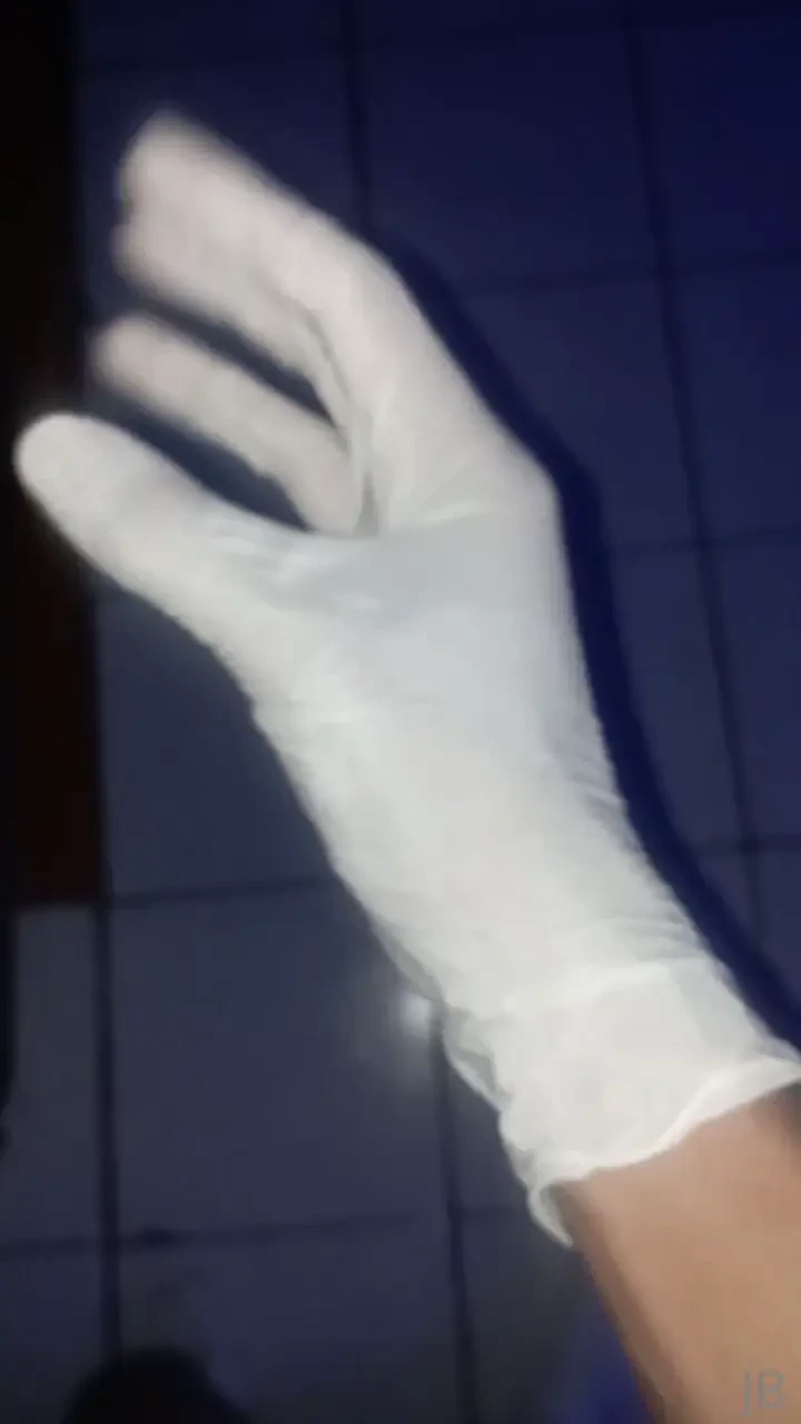 Qu andar a haciendo est mano por ah ustedes que opinan 