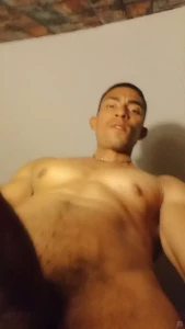 Se grab un nuevo videito por ac atentos