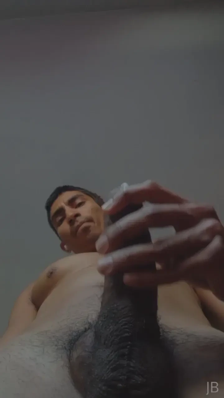 Cada vez que termin de entrenar me da por sacarme la leche la quieres 