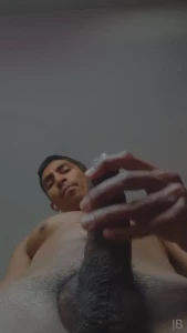 Cada vez que termin de entrenar me da por sacarme la leche la quieres