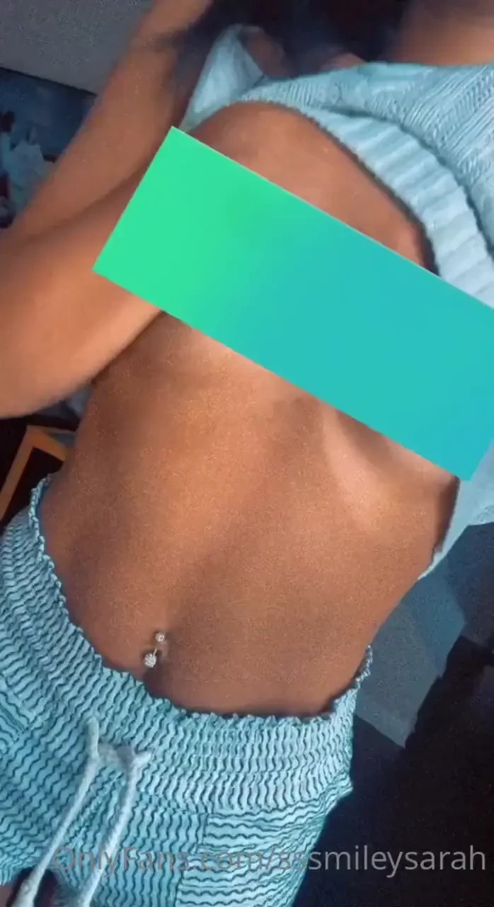 Sssmileysarah part 1 