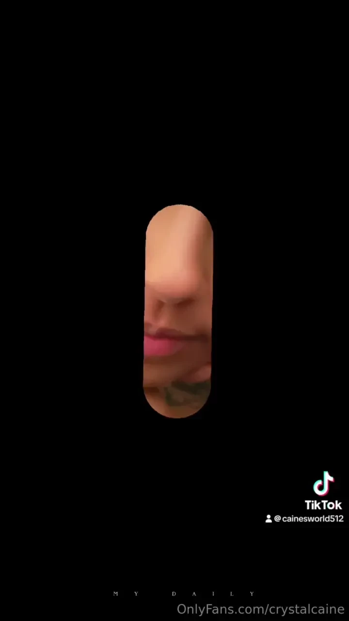 This next chapter of my life trust me you will not want to miss stay 