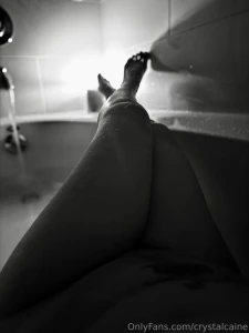 She drips a whole different kinda wet when she loves you