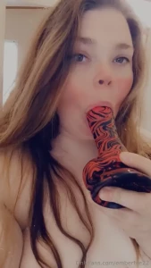 I love my bed but i d rather be in yours emberfire13 7vip no paywalls part 1