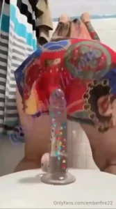 Demonlicious demonliciously no ppv with daily posting part 4