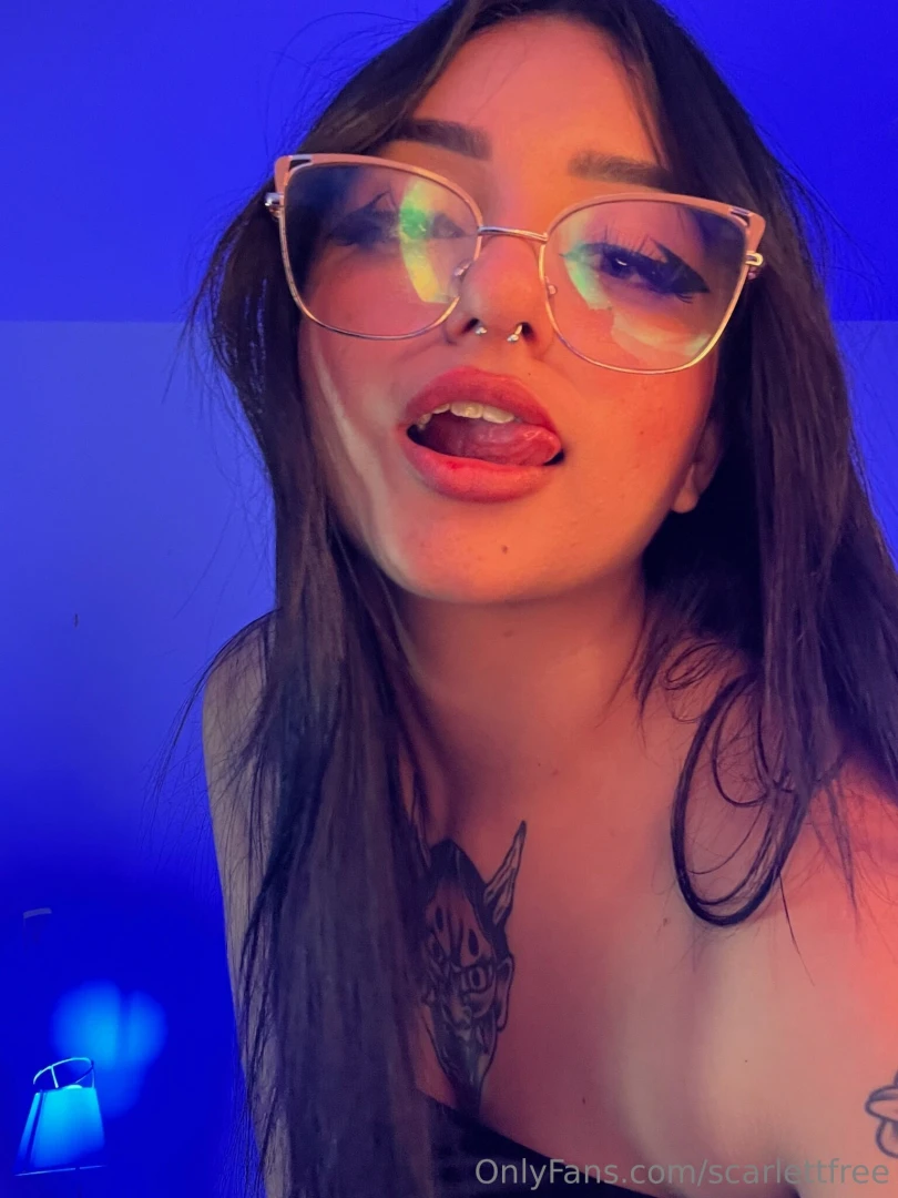 Should i put my tongue around your cock 