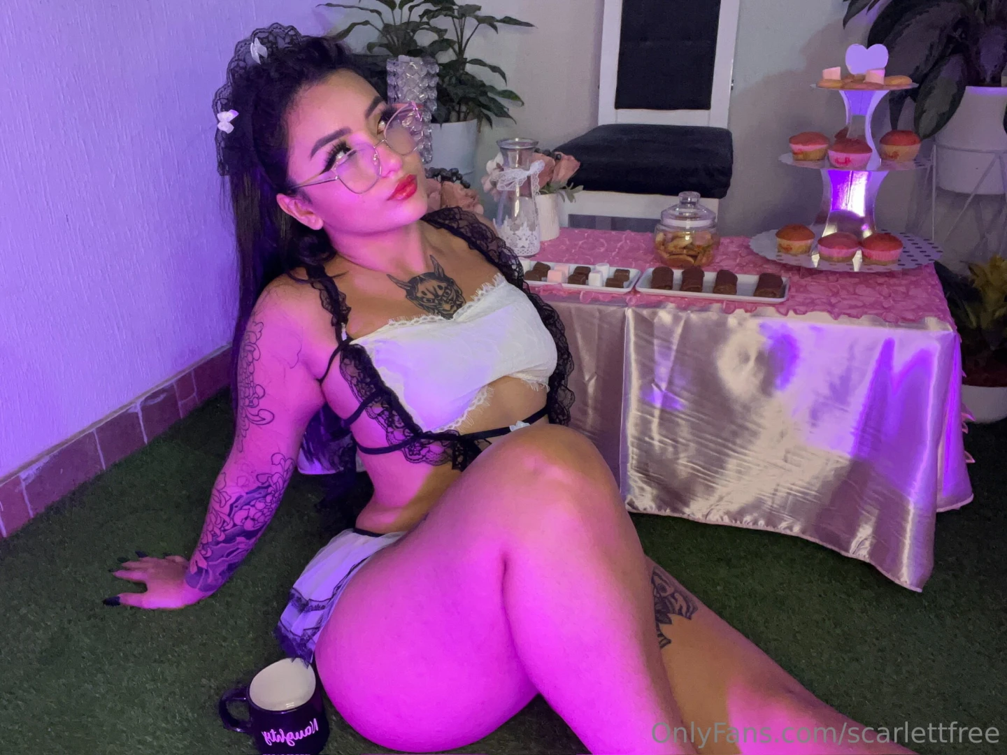 What is your favorite kind of porn daddy 