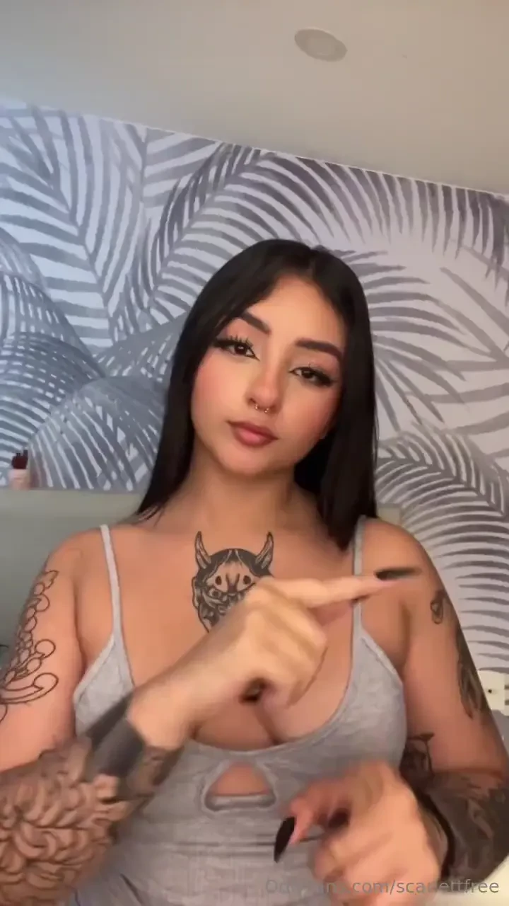 Do you like the way i shake my tits 