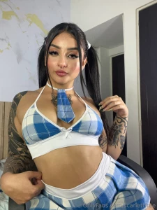 I want to make my content even hotter for you what do you love