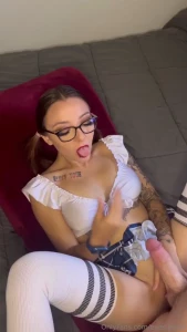 I learned a lot that day