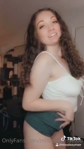 Did i do okay link to follow my tik tok is in my bio