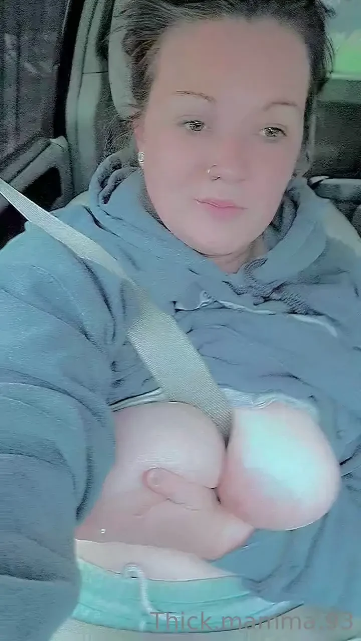 Hey eyes on the road 