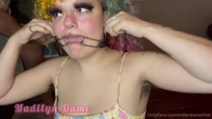 Would you fuck my mouth like this tip 20 to see the full vid with