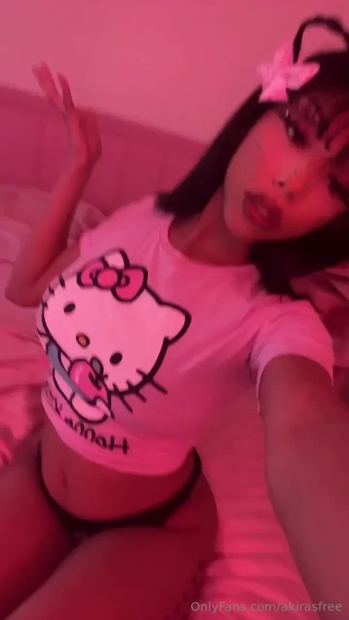 Wanna see my kitty part 3 