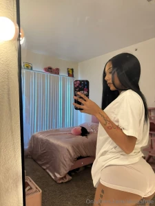 I can t wait to twerk my fat ass for you do you wanna see