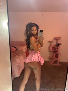 Next time i ll pull my skirt up just a bit more