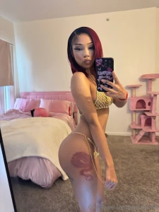 Are you ready for me part 423