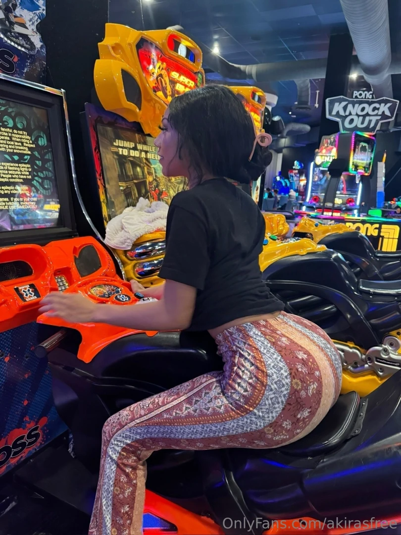 I love ridding if you know what i mean 