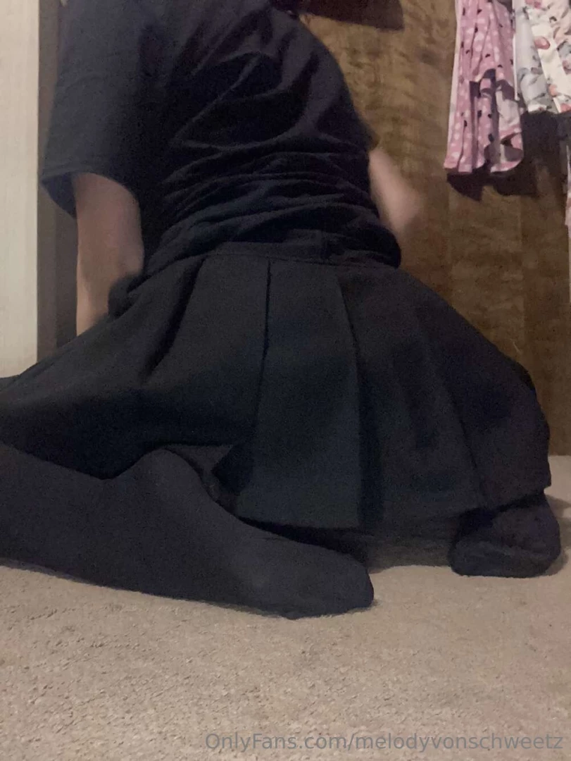 Melodyvonschweetz part 9 