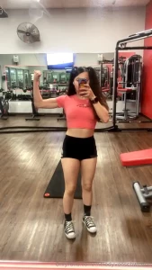 Muscle mami part 7