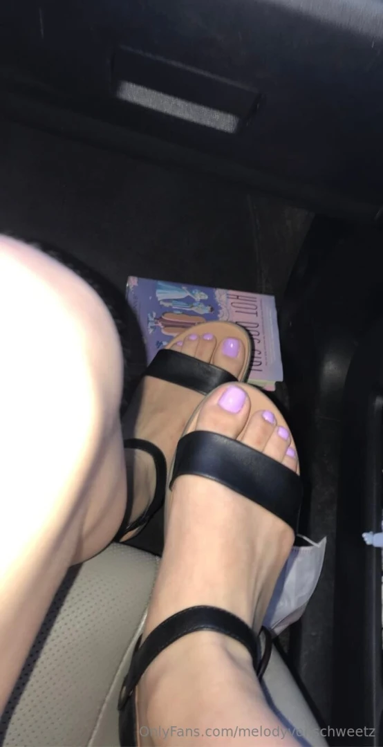 Pastel purple toes aren t they adorable 3333 i meant suckable part 1 