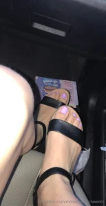 Pastel purple toes aren t they adorable 3333 i meant suckable part 1