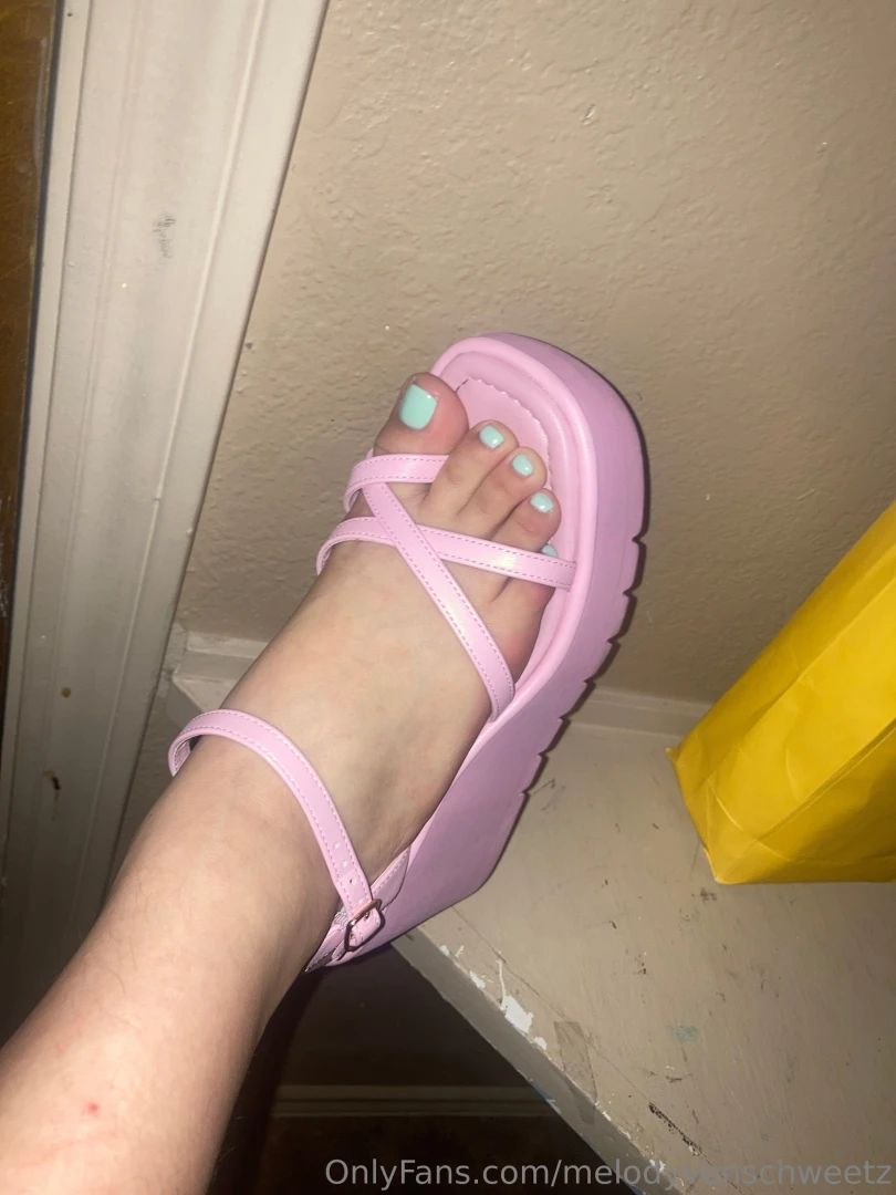 This color scheme is cute part 1 