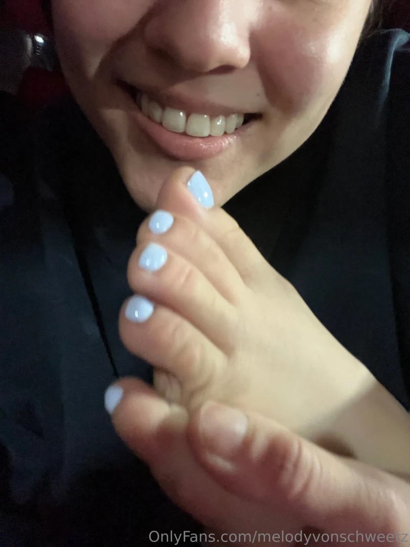 Melodyvonschweetz part 7 