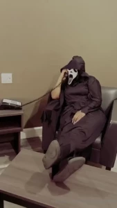 Show me how bad you wanna be in the sequel rrravennnnnnn gets fucked