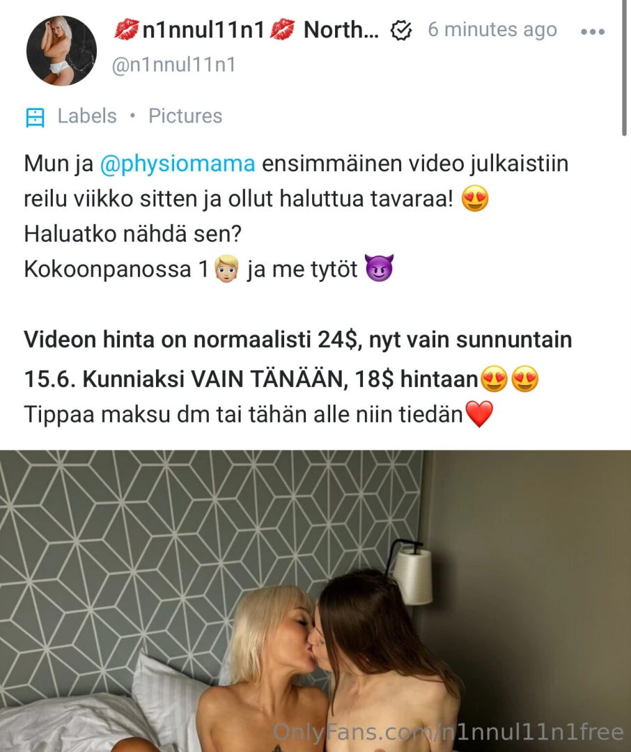 Etu mun p tilill vain t n n 15 6 n1nnul11n1 
