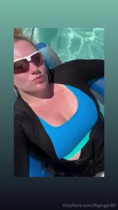 Happy 4th of july sunkissed