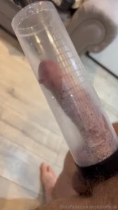 Latest toy from a fan