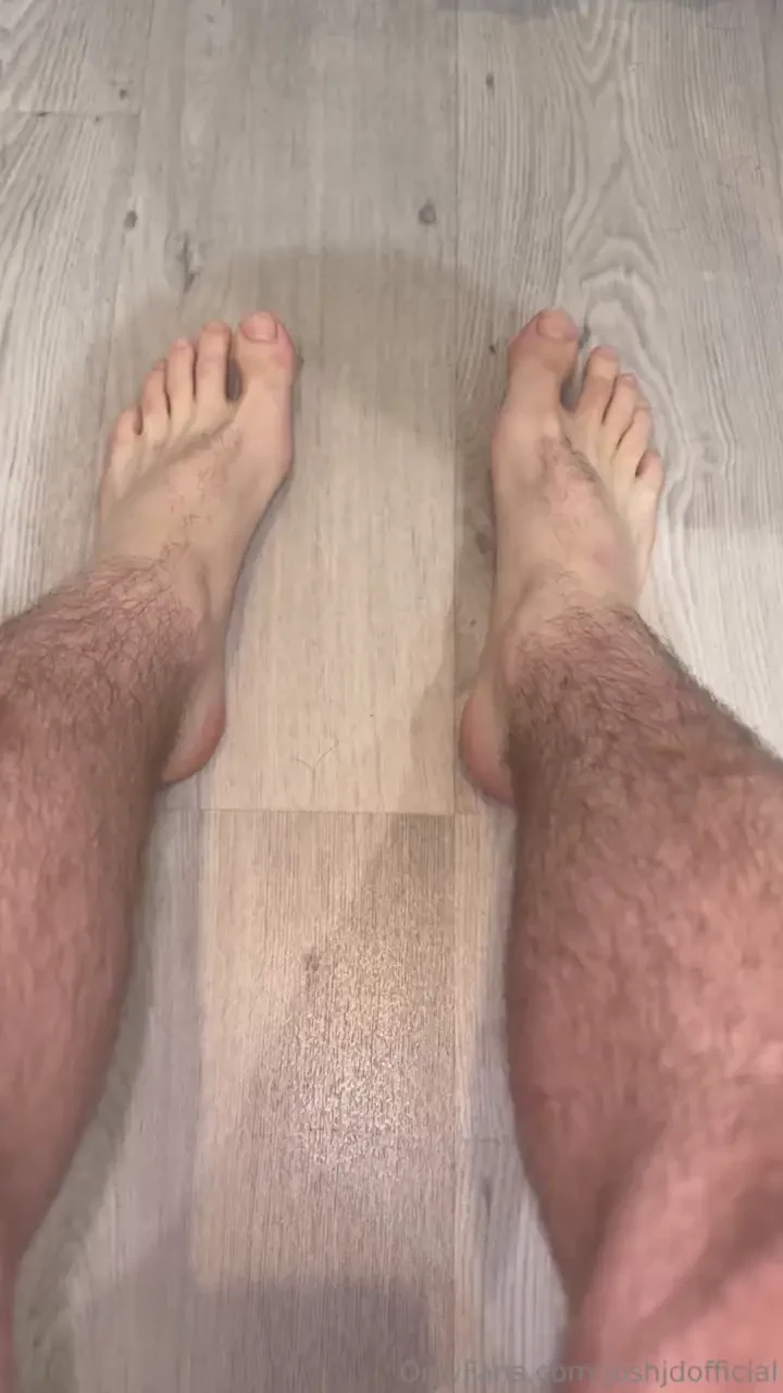 Alot of you asked for more feet 