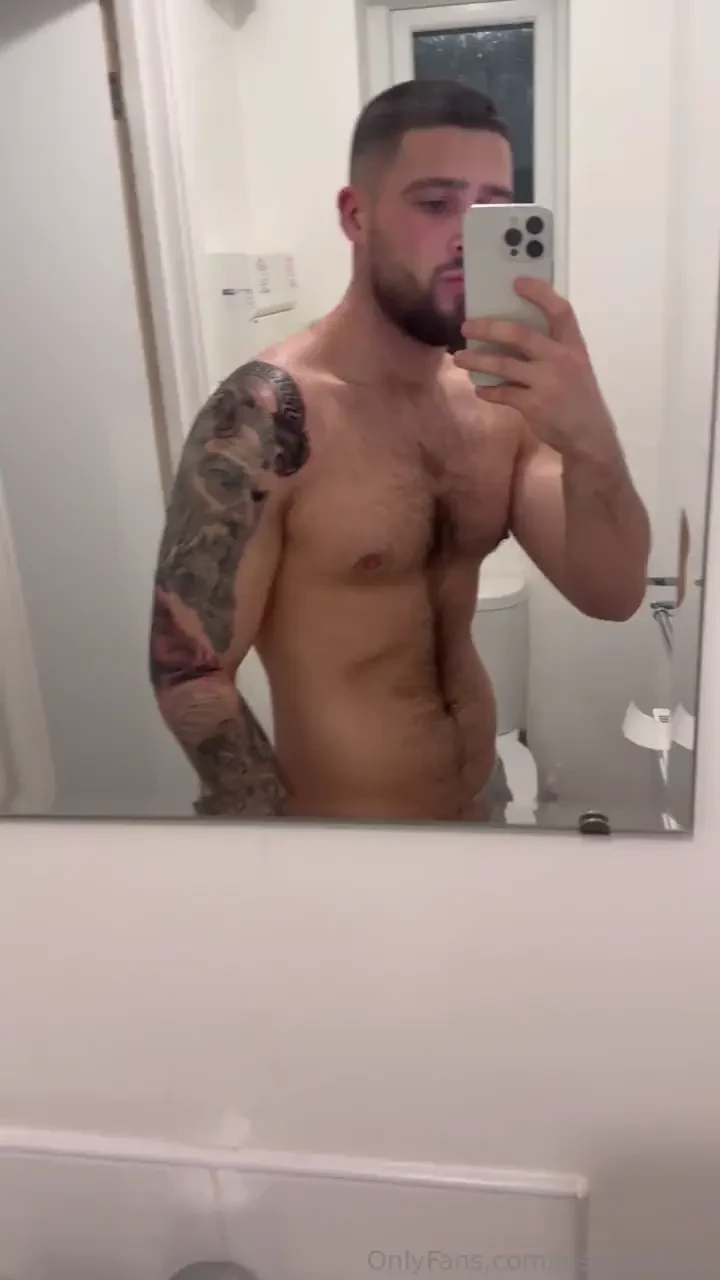 What do you think of the new tats so far more to come 